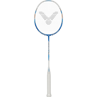 VICTOR威克多胜利神速100XTD推广版全碳素羽毛拍极速JS12TD