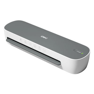 得力防卡膜设计家用办公塑封机