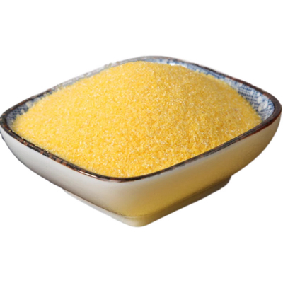正宗贵州玉米面做苞谷饭用的