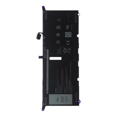 适用于戴尔笔记本电池只换不修