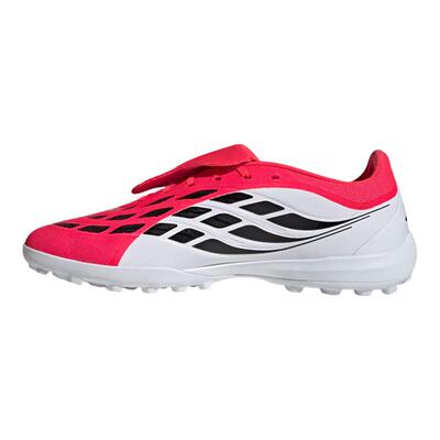 adidas阿迪达斯男女鞋PREDATOR LEAGUE运动训练足球鞋JR7873