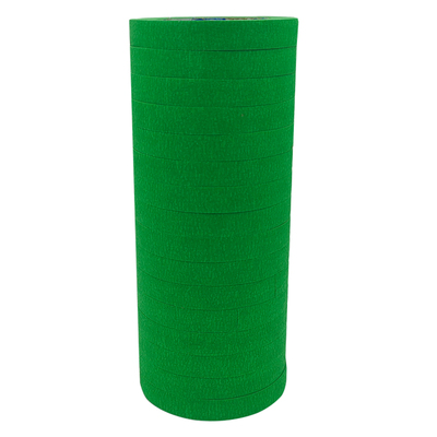 粤鑫鹏绿色美纹纸外墙真石漆专用