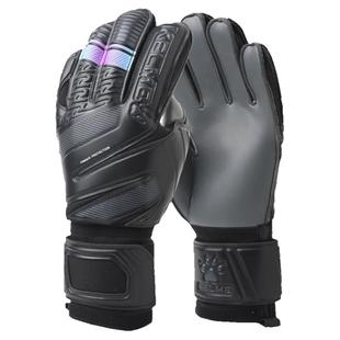 卡尔美守门员手套儿童成人小学生专用带护指耐磨足球门将手套装备