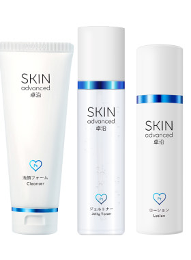 Watsons/屈臣氏舒缓补水