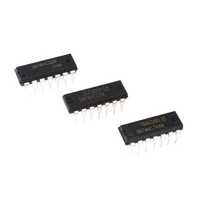 SN74LS2027283074N芯片