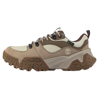 添柏岚官方男鞋徒步鞋防水偏小