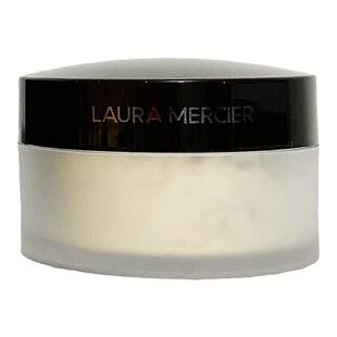 清透哑光!Laura Mercier罗拉散粉透明蜜粉LM控油持久柔光透明定妆