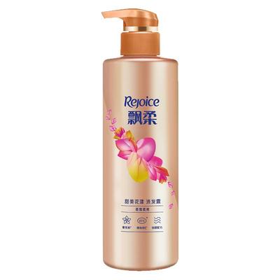 香氛甜美花漾洗发水530g