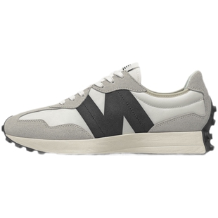New Balance NB男女鞋情侣鞋327系列复古运动休闲鞋老爹鞋MS327FE