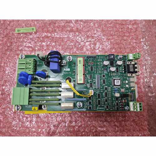 询价励磁板 SDCS-FEX-4a COATED 3ADT