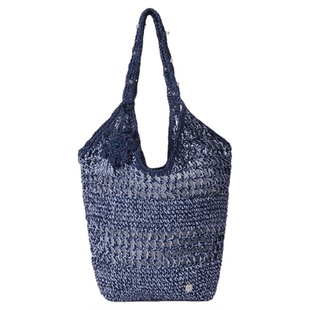 cocoglowSuthep草编包系列匠人手工编织包春夏女士单肩包