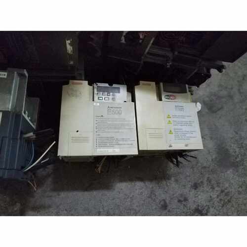 询价-变频器E500系列2.2KW380VF
