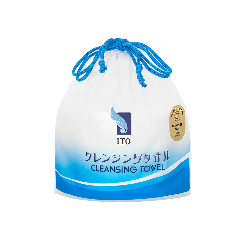 ITO艾特柔一次性洗脸巾1卷