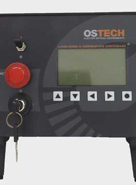 OSTECH ds11-t127 Series Laser Diode & Temperature Controller