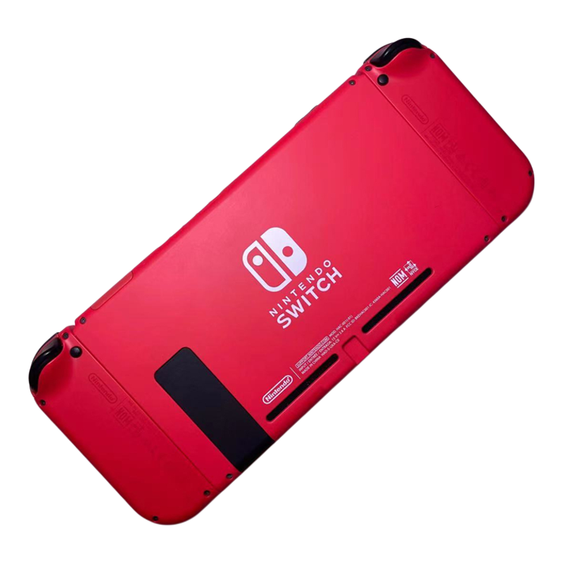 任天堂Switch手柄JOY-CON原装壳NS左右手柄外壳替换壳DIY改装壳