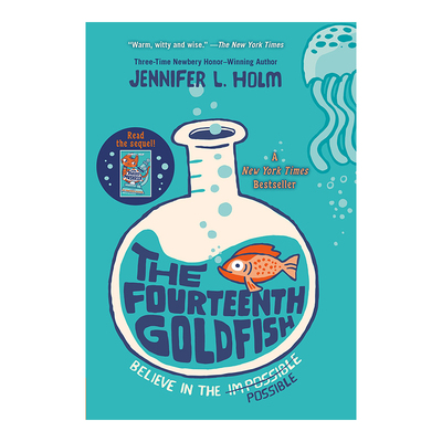 第14条金鱼TheFourteenthGol