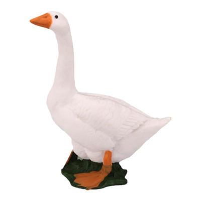 仿真鹅鸭模型农场动物玩具高品质