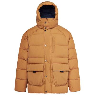 Pyrenex加厚男士羽绒服