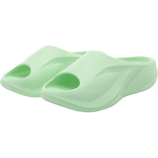 天际3丨准者拖鞋春季厚底休闲男泳池防滑沙滩鞋情侣鞋运动增高鞋