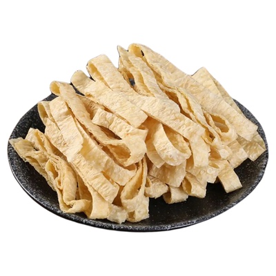 面筋丝商用火锅配菜麻辣烫食材