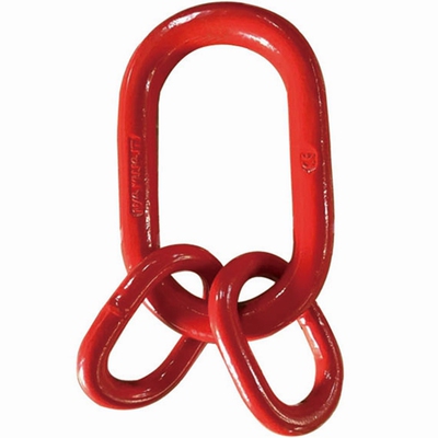 起重吊环蝴蝶扣合金锻造安全耐用