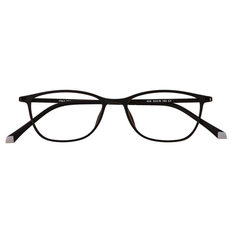 磨砂黑色超轻小框眼镜框女学生眼睛框镜架男近视散光眼镜专业配镜