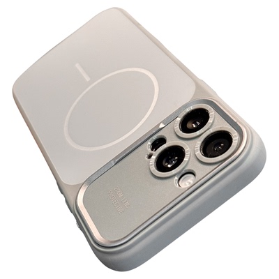 【自带拍照键】秒变大视窗手机壳