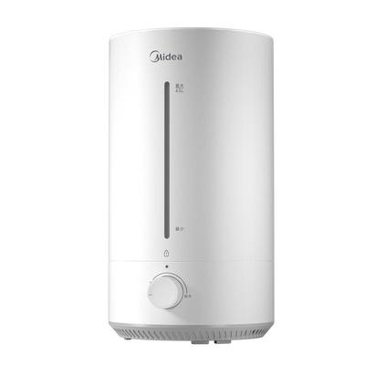 美的加湿器静音大容量家用空气净化2025型