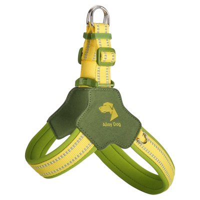 AlloyDog高颜值宠物胸背带