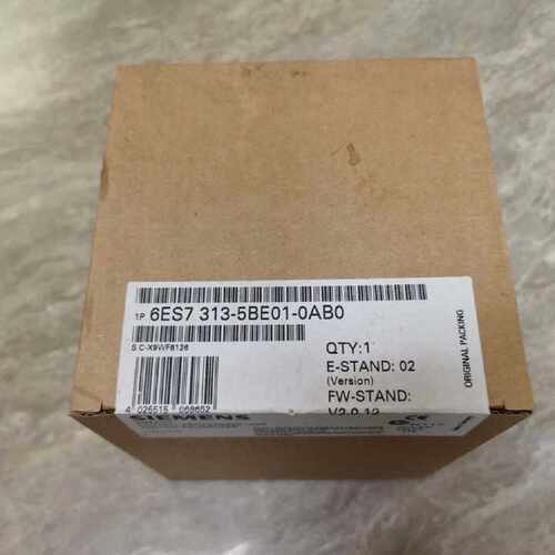 议价6ES7313-5BE00/5BE01/5BG04-0AB0 西门子SIMATIC S7-300, CPU