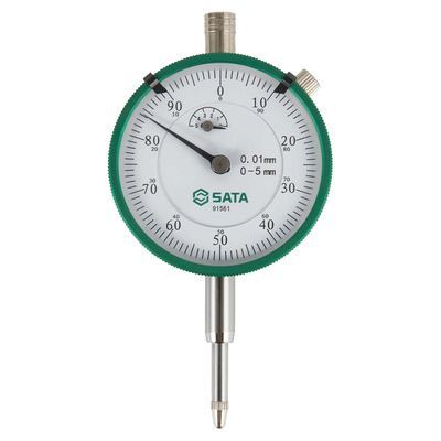 Sata/世达机械数显百分表