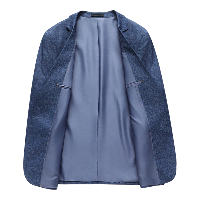 今年流行品牌春秋薄休闲正装礼服