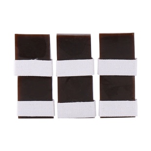 青歌JS05笛膜固体胶 竹笛笛膜胶笛胶竹笛胶贴膜胶水粘性