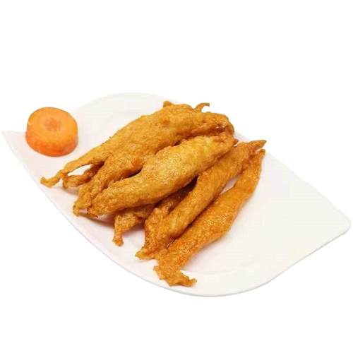 火锅北极翅关东煮食材5斤装约225个麻辣烫丸子冷冻发货商用便利店