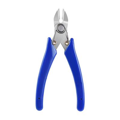 SP-22迷你电子钳斜口钳弯头剪钳