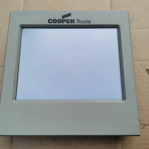 询价-COOPER Tools库柏拧紧机触摸屏控制器！成色型号自己