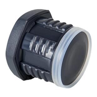 特百惠保温杯盖子杯盖配件500ml350ml不锈钢保温杯内塞外盖胶皮圈