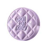 Colorkey珂拉琪奢寵魚子醬氣墊霜