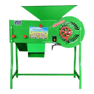 农用风粮电风车扬场机风谷机吹谷小麦油菜稻谷玉米粮食清选风选机