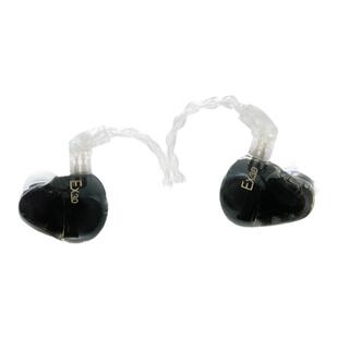 三垂EX30旗舰耳机30单元/四静电动圈动铁/入耳式蓝牙HIFI监听耳塞