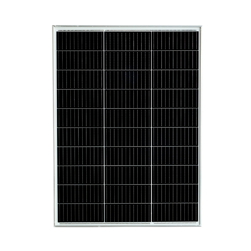 12V太阳能板30W-300W工厂直发