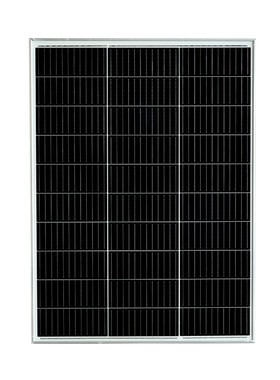 12V太阳能板30W-300W工厂直发