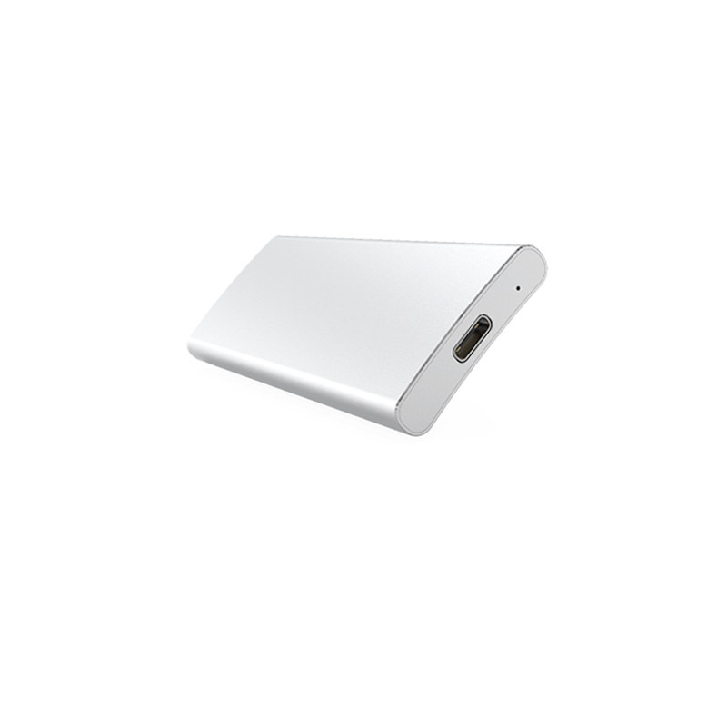 M.2转USB3.0移动固态硬盘盒NGFF SSD固态硬盘盒2280金属外壳 高速