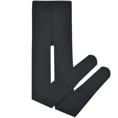 秋冬款微压显瘦加绒保暖连裤袜