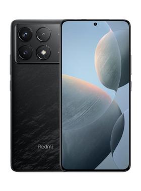 大量现货【分期免息 送豪礼】MIUI/小米 Redmi K70 红米手机小米k70官方旗舰店官网新款手机红米k70小米k70