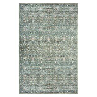 【全球独家授权】ASOS土耳其原装进口美式复古客厅地毯