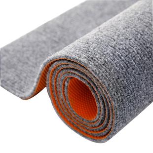 tpe地毯灰色吸水防滑垫子家用楼梯卧室全铺商用厨房门口地垫隔音