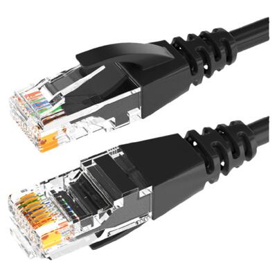 非屏蔽千兆电脑宽带高速网络跳线