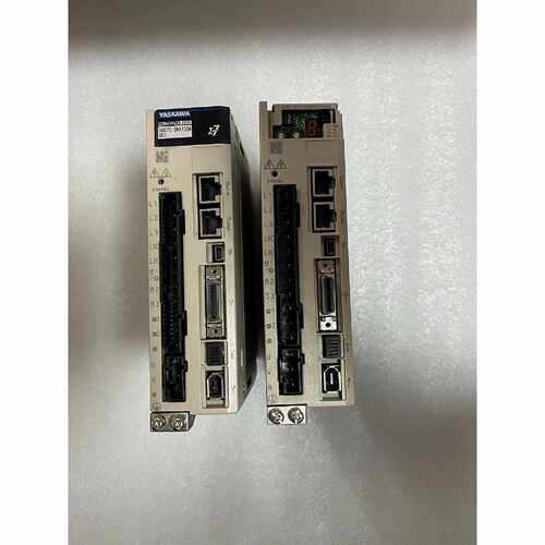 议价SGD7S2R8A30A七系400瓦M3总线驱动器拆机维修