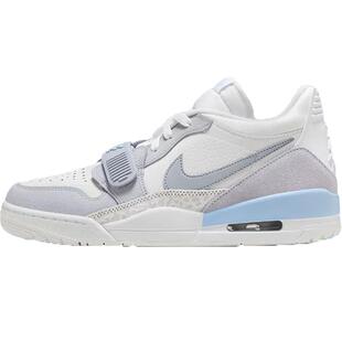 耐克男AIR JORDAN LEGACY 312 LOW乔丹运动训练篮球鞋HQ1190-101